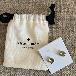 Kate Spade Earrings